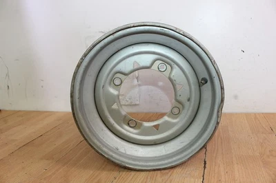 Polaris Sportsman 500 X2 EFI 2007 rueda trasera izquierda o derecha 12"x8" 4/156 Foto 1 de 4