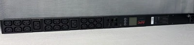 APC Metered Rack PDU AP8858NA3 - Image 1 of 3