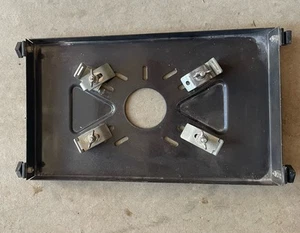 Triton Router Jigsaw Mounting Plate Complete - Picture 1 of 7