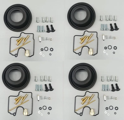 Kit de reparación de carburador para carburador Yamaha Royal Star Venture XVZ1300 1999-2013 Foto 1 de 4