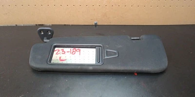 09 10 11 12 13 14 15 16 HYUNDAI GENESIS CUPÉ CONDUCTOR PARASOL FABRICANTE ORIGINAL 852012M240X6 Foto 1 de 4