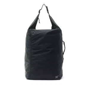 POTER FLEX BONSAC L Backpack Bonsac 856-05903 Black/10 - Picture 1 of 9