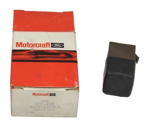 OE Ford Electric Engine Control Relay ~ E3AZ-12A646-A ~ DY-408 - Picture 1 of 2