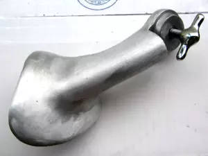 1932 Ford ROADSTER or PHAETON STANCHION ~DRIVERS SIDE~ PLUS FREE SHIPPING! - Picture 1 of 9