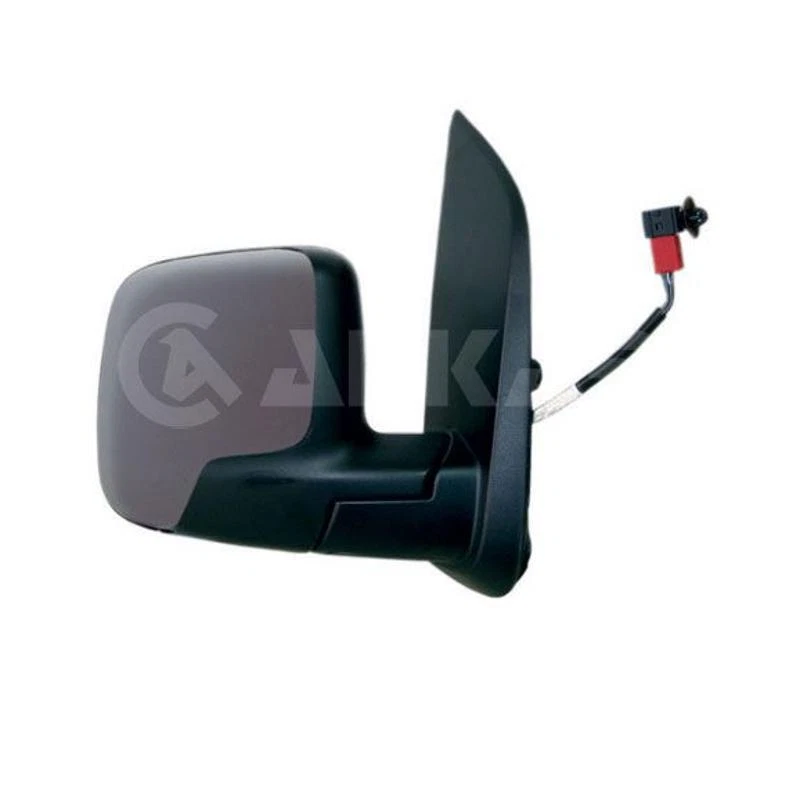 ALKAR 9240351 Rétroviseur Droite pour Fiat Fiorino Peugeot Bipper Tepee Citroën - Photo 1/1