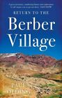 Return To The Berber Village Paul Olding