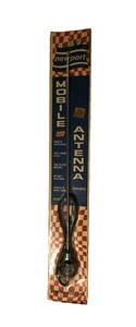 Newport New-Tronics 4784 Montaje Antena Móvil Coche Automóvil Negro De Colección Nuevo - Imagen 1 de 2
