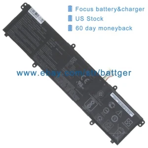 Batteria originale nuova B31N1911 per ASUS VivoBook Flip 14 TM420IA x413ea x413fa - Foto 1 di 6