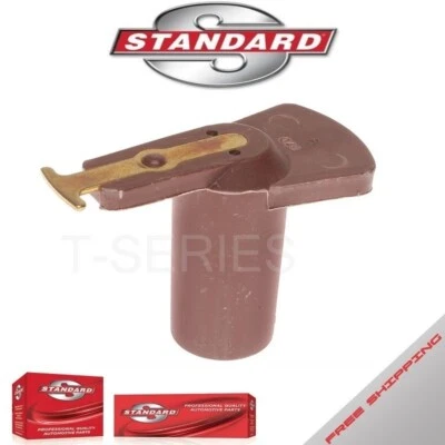 STANDARD Distributor Rotor for TOYOTA COROLLA 1988 ALL ENGINE - Image 1 of 4