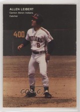 1990 Best Minor League Allen Liebert Al Liebert #188