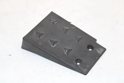 Reposapiés izquierdo 94 Arctic Cat Pantera OEM 0606-699 SA108 Foto 1 de 4