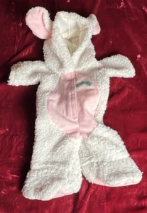 Costume bambola vestito cavolo patch bambini CPK pecora agnello dormiente - Foto 1 di 12