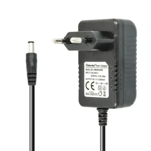 9V Ersatz Netzteil Ladegerät für Native Instruments Traktor Audio 2 6 10 2A 18W - Bild 1 von 3