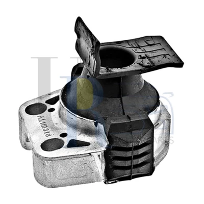 Anclaje 1 pieza montaje motor delantero izquierdo para Mazda 3 2004 2005 2006 2007 2008 2009 Foto 1 de 2