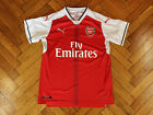 Arsenal Soccer Jersey Kids Puma Football Shirt Junior Gunners Trikot AFC XL Boys