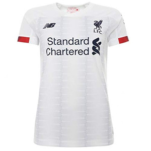 nb liverpool kit