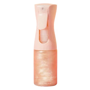 Kopari Rose Sunglaze Sheer Body Mist 42 With Shimmering Oil Hydrating Sunscreen - Picture 1 of 10