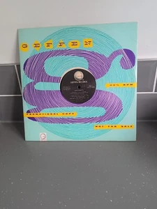 AEROSMITH - THE OTHER SIDE 1989 GEFFEN PROMO PRO-A-4117 EX/EX - Picture 1 of 6