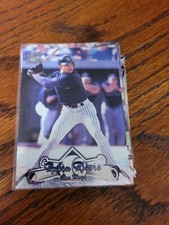 1998 Pacific Paramount (Complete Your Set) (You Pick)