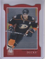 2011-12 (DUCKS) Elite Aspirations #1 Teemu Selanne