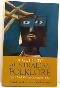 A Guide to Australian Folklore Paperback por Gwenda Beed Davey Graham Seal 2003 - Imagen 1 de 10
