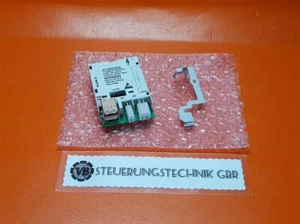 Lenze B-COM-10 Function Module Type: CS1002-01-00 - Picture 1 of 2