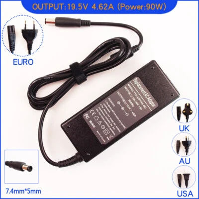 65W Ac Adapter Charger for Dell Inspiron 15 7547 7548 14 5447 5448, 1750 1764 - Bild 1 von 4