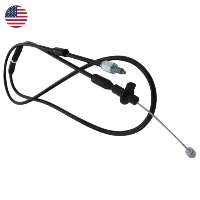 Throttle Cable for Polaris Sportsman 500 Scrambler 500 Magnum 325 500 ATP 300 - Image 1 of 3