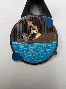 Disney Pin Pocahontas Reflections Series 1 Mystery Set 2022 - Picture 1 of 3