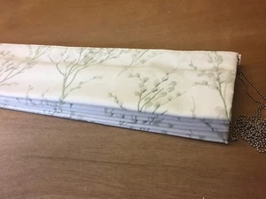 Laura Ashley Pussy Willow 3674752 Raffrollo nach Maß alle 15 Farben - Bild 1 von 12