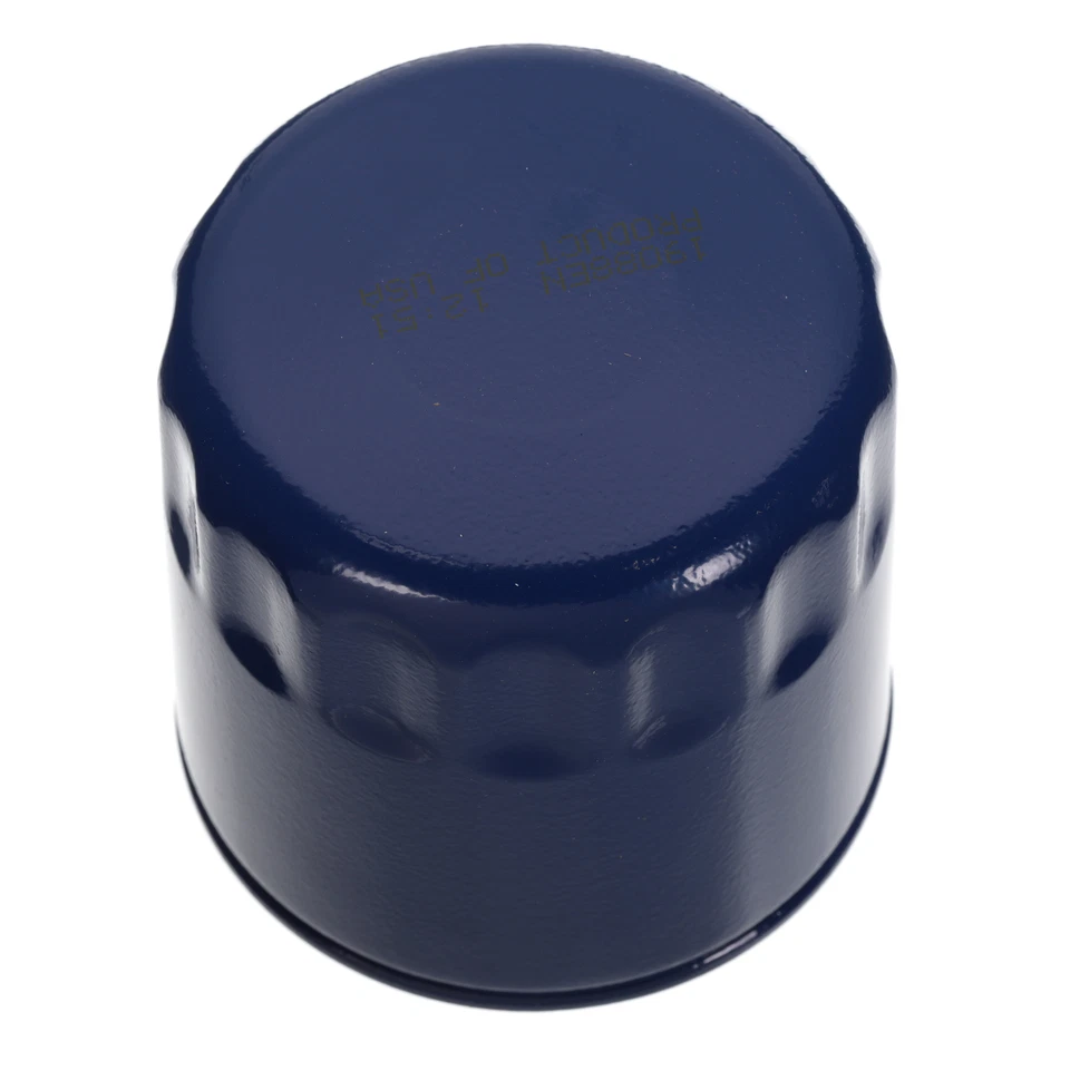 OEM NEW 96-12 Buick Cadillac Chevrolet GMC Pontiac Engine Oil Filter 19210283 - Image 1 of 4