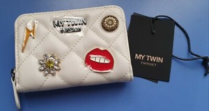 Portafoglio Twin Set | Acquisti Online su eBay