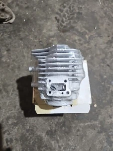 Husqvarna K650 Pot & Piston - Picture 1 of 3
