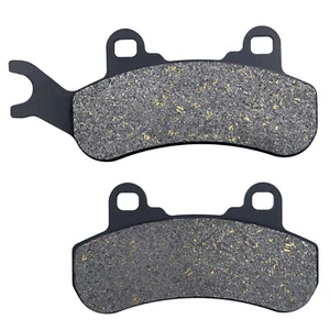 Front (Right) Brake Pads for CAN-AM Maverick X3 Max  Defender HD8 HD10 799 976 - Picture 1 of 4