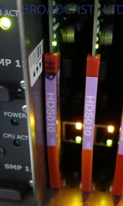 1x Axon synapse   hds010 HDSDI downconverter with ARC (3G upgradeable)  The  HDS - Picture 1 of 8