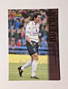 CALCIO CARD 99 Panini - Card N. 70 - BUFFON - PARMA - Foto 1 di 2