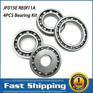 JF015E RE0F11A Transmission Pulley Bearing Kit Bearings Fit For CVT Nissan - Bild 1 von 5