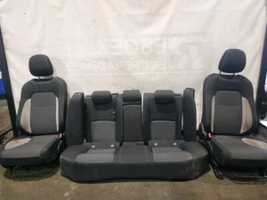 kit sedili für TOYOTA AVENSIS (T27) 2008 411366 - Bild 1 von 11