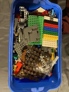 LEGO 6166 The Ultimate Building Set 405? Pieces - Picture 1 of 1