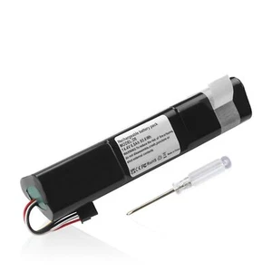 ANTIEE 6500mAh Batteria per Neato Robotics D3 D4 D5 D6 D7 D3+ D301 D303 D5+ D502 - Foto 1 di 7