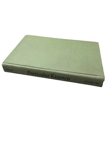 PARTICULAR EXAMEN How to Root Out Hidden Faults Revised Edition Hardcover - Picture 1 of 12