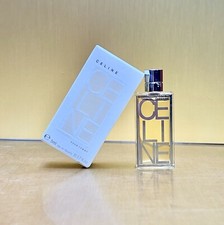 Celine Pour Femme By Parfums Celine EDT 0.17oz-5ml Splash Travel Mini Sample(C95