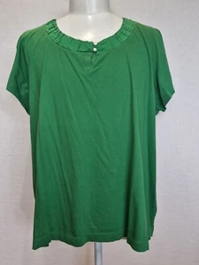 Lands' End * T-Shirt * Gr. 48 / 50 / 52 * - Bild 1 von 4