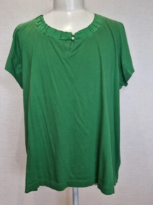 Lands' End * T-Shirt * Gr. 48 / 50 / 52 * - Bild 1 von 4