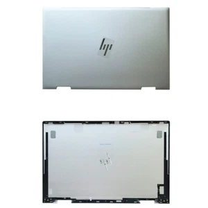 Laptop LCD Back Cover Case For HP Envy X360 15-ED 15-EE 15-ed0023dx 15m-ed1013dx - Afbeelding 1 van 5