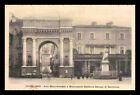 Cuneo - Savigliano - Arco Monumentale - vg 1922 - XR1
