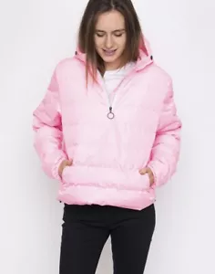 Ellesse Filetta Jacket Bubble Pink - *never worn* - Picture 1 of 8