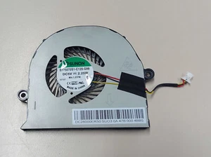 ACER ASPIRE E5-571G Ventola Processore 23.ML9N2.001 EF75070S1-C120-G99 - Foto 1 di 2