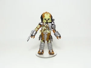 Predator Minimates Toys R Us Series 01 Predator - Picture 1 of 1
