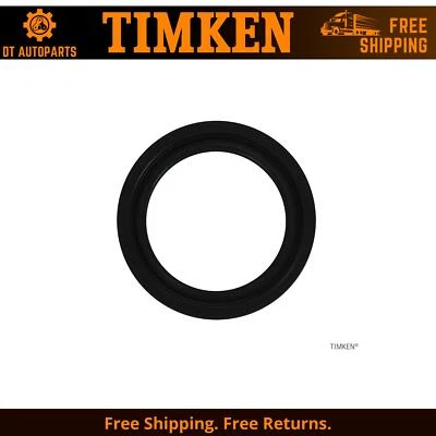 Sello de eje de salida de transmisión automática Timken 2014 para Acura ILX 2013-2015 Foto 1 de 4